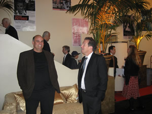 Oscar Night